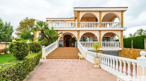 Foto 3 de Casa o chalet en venta en El Carme - Sant Agustí - Bonavista, L'Eliana