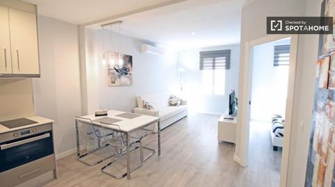 Photo 2 of Flat to rent in El Poblenou, Barcelona