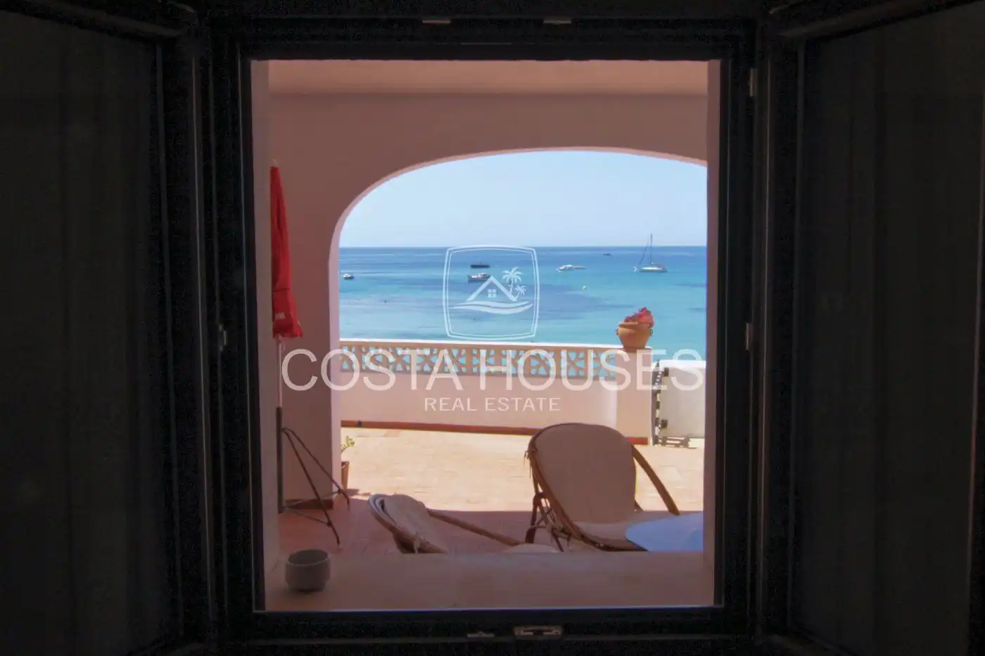 Chalet con terraza en venta en El Portet - Pla de Mar, imagen 8