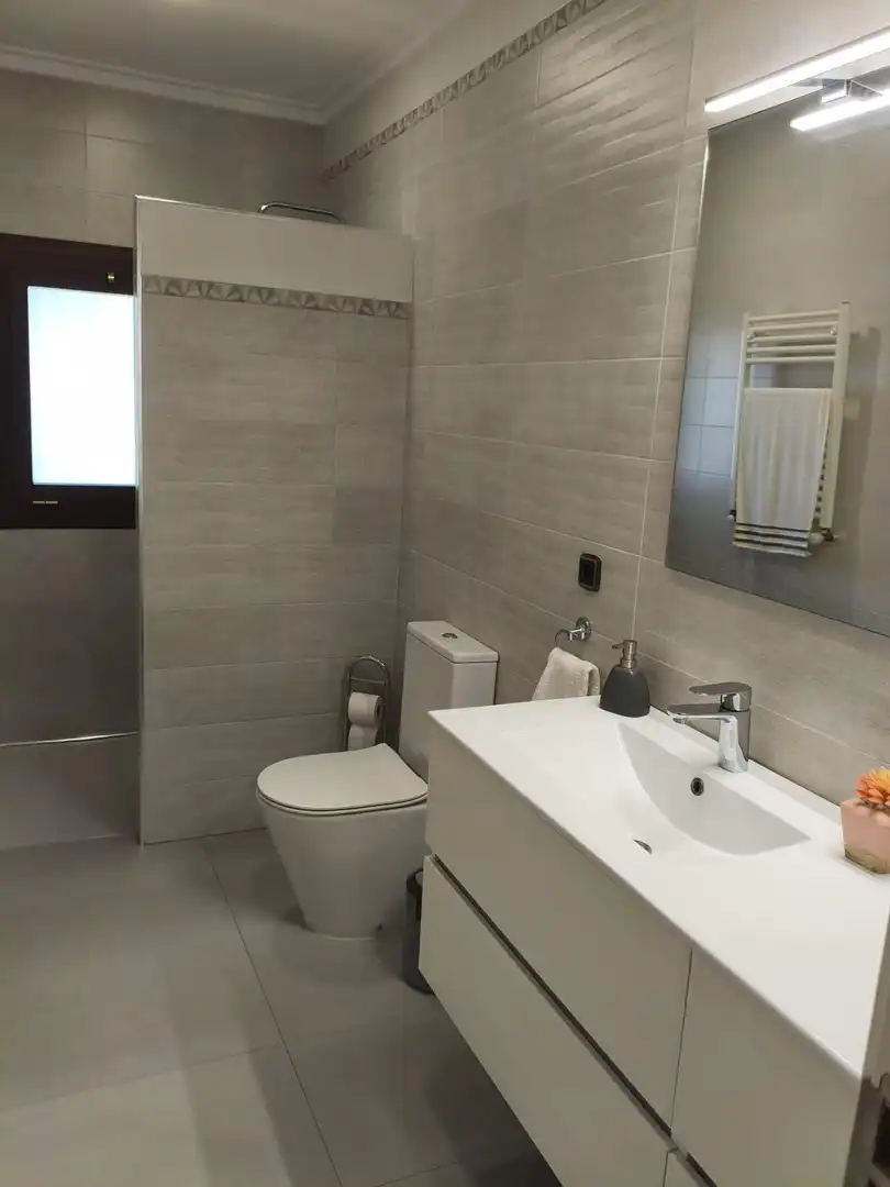 Chalet con piscina en venta en Hondón de las Nieves / El Fondó de les Neus, imagen 46