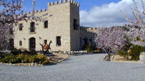 Foto 3 de Finca rústica en venta en Relleu, Alicante