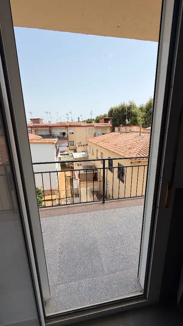 Balcony of Flat for sale in Torredembarra  with Terrace