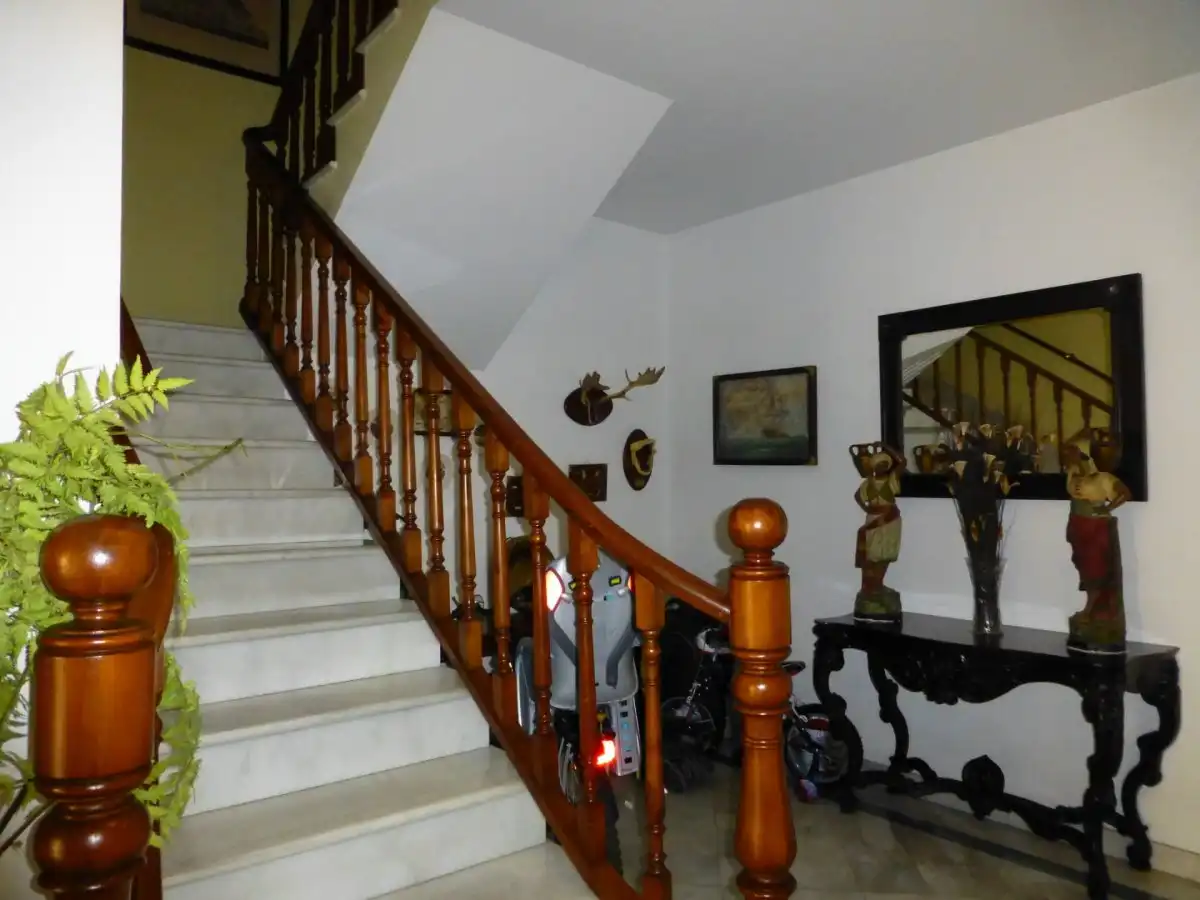 Casa o chalet en venta en Centro - Calzada - Cabo Noval