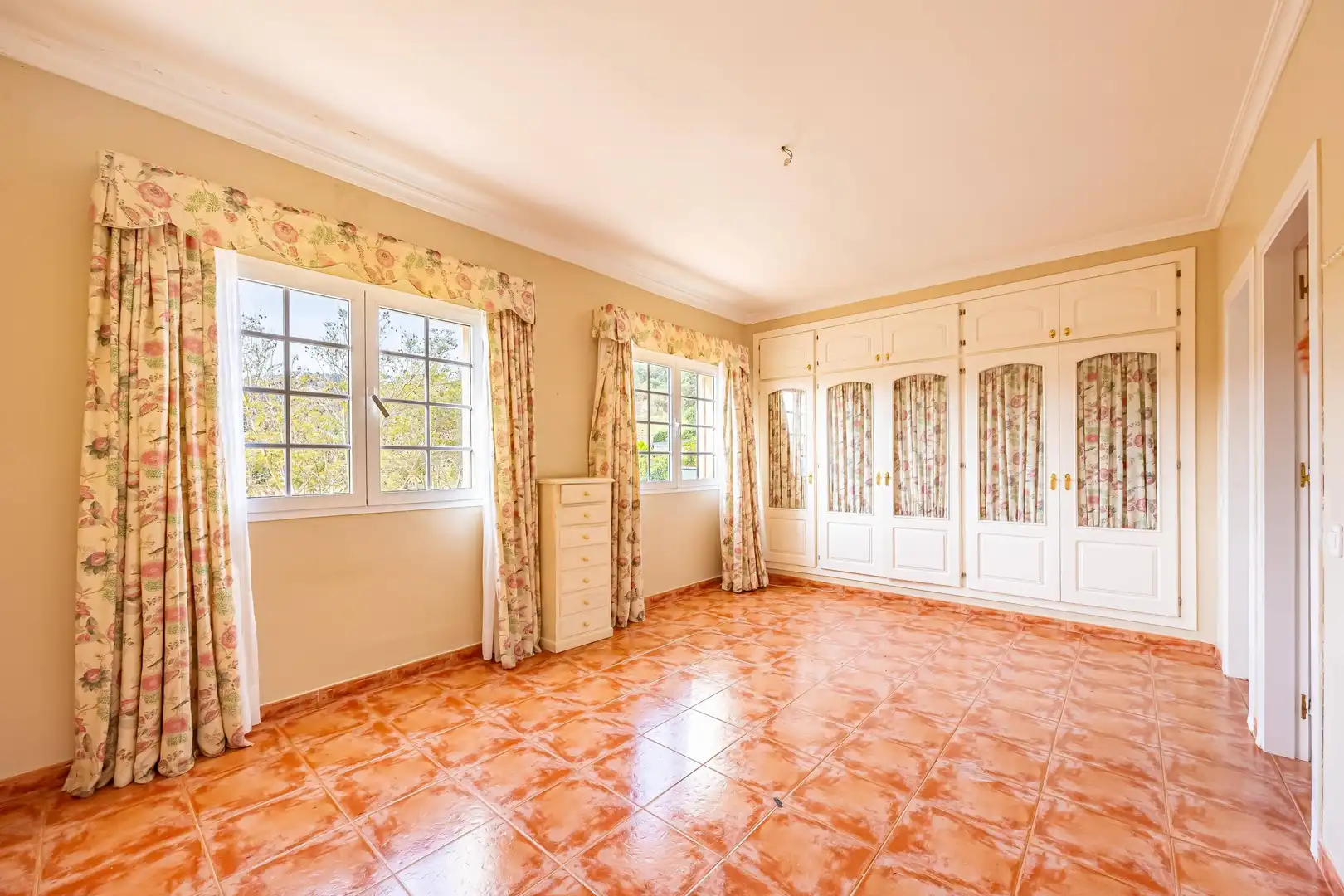 Habitación de Casa o chalet en venta en Santa Brígida