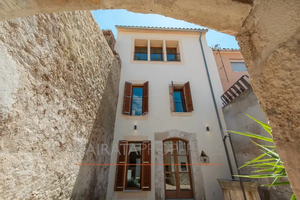 Villa avec piscine à vendre à Campanet, imagen 12