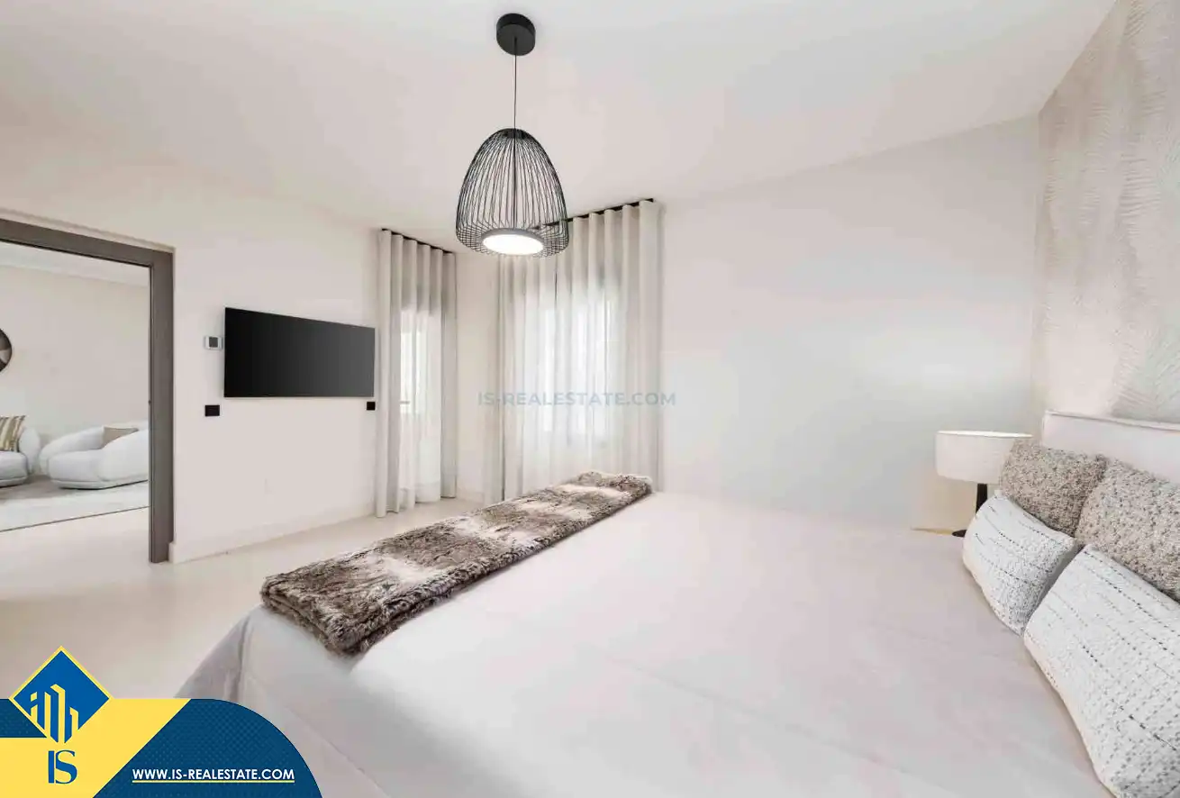 Apartment zum Verkauf in Nueva Andalucía, imagen 7
