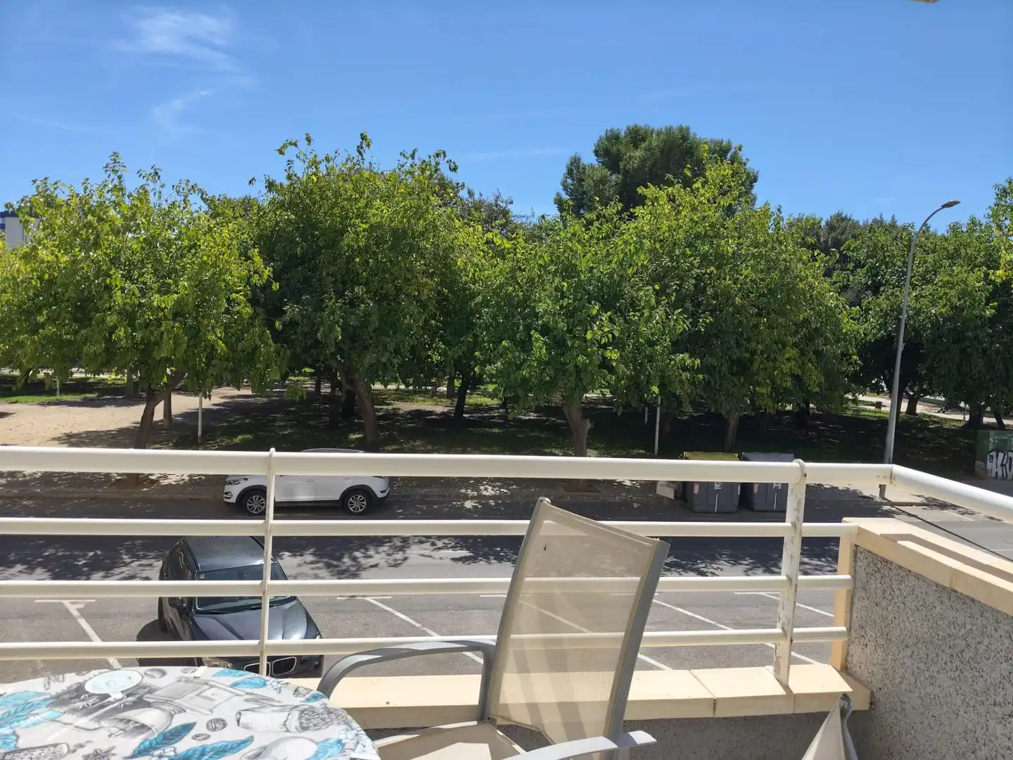 Apartamento con piscina en venta en Playa de Gandia, imagen 30