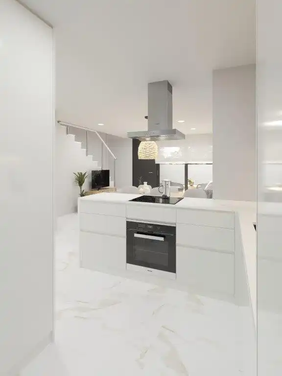 Casa a schiera con piscina in vendita a Los Montesinos, imagen 9