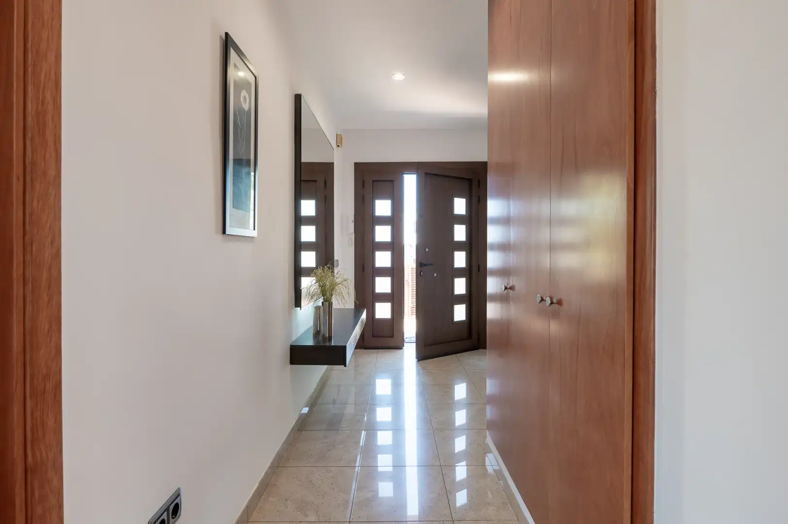 Casa o chalet en venta en Quart con Calefacción, Jardín privado y Terraza
