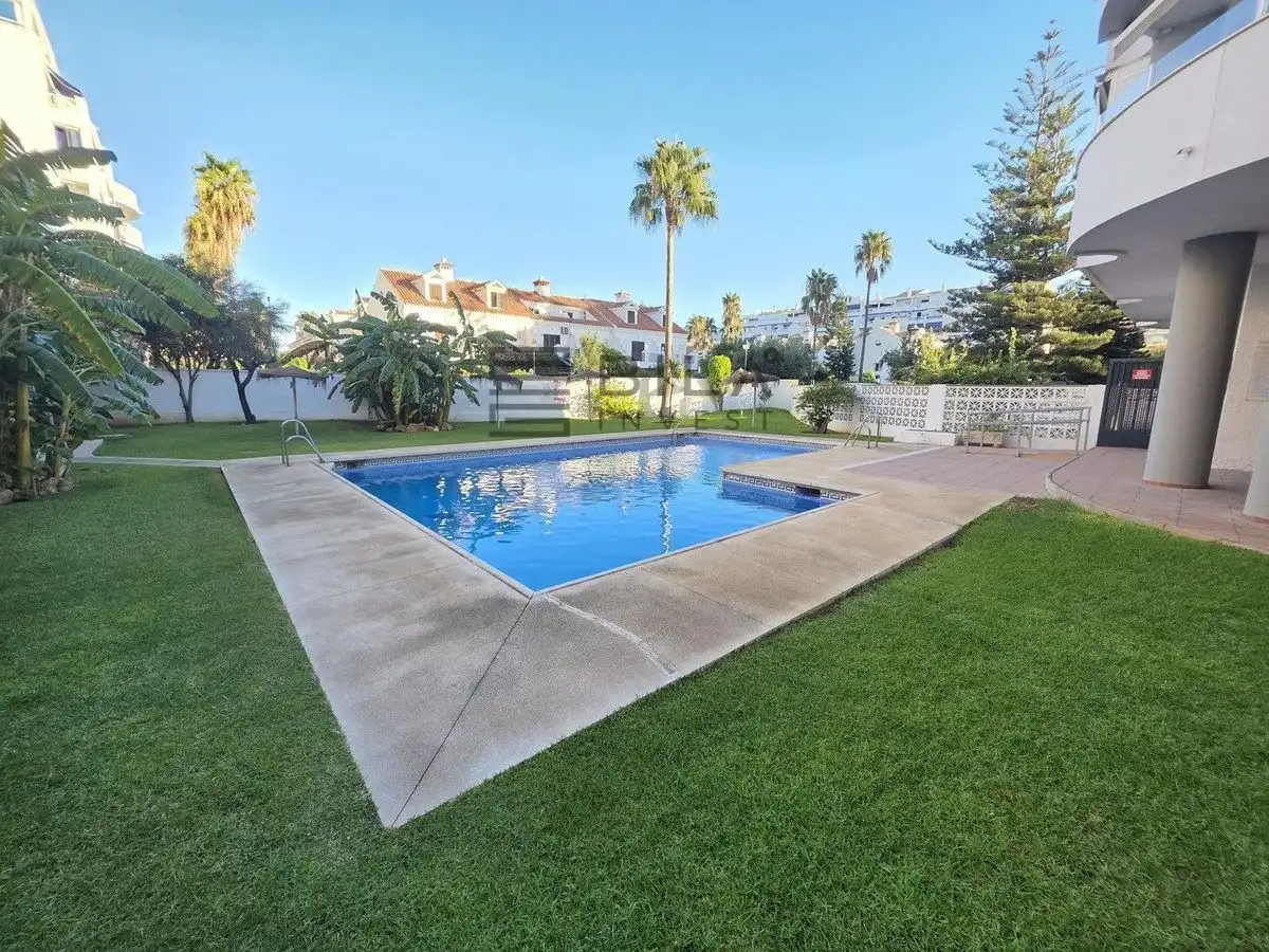 Piso con piscina en venta en Edif. La Duquesa, imagen 6