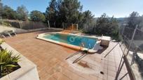 Piscina de Casa o xalet en venda en La Bisbal del Penedès amb Aire condicionat, Calefacció i Terrassa