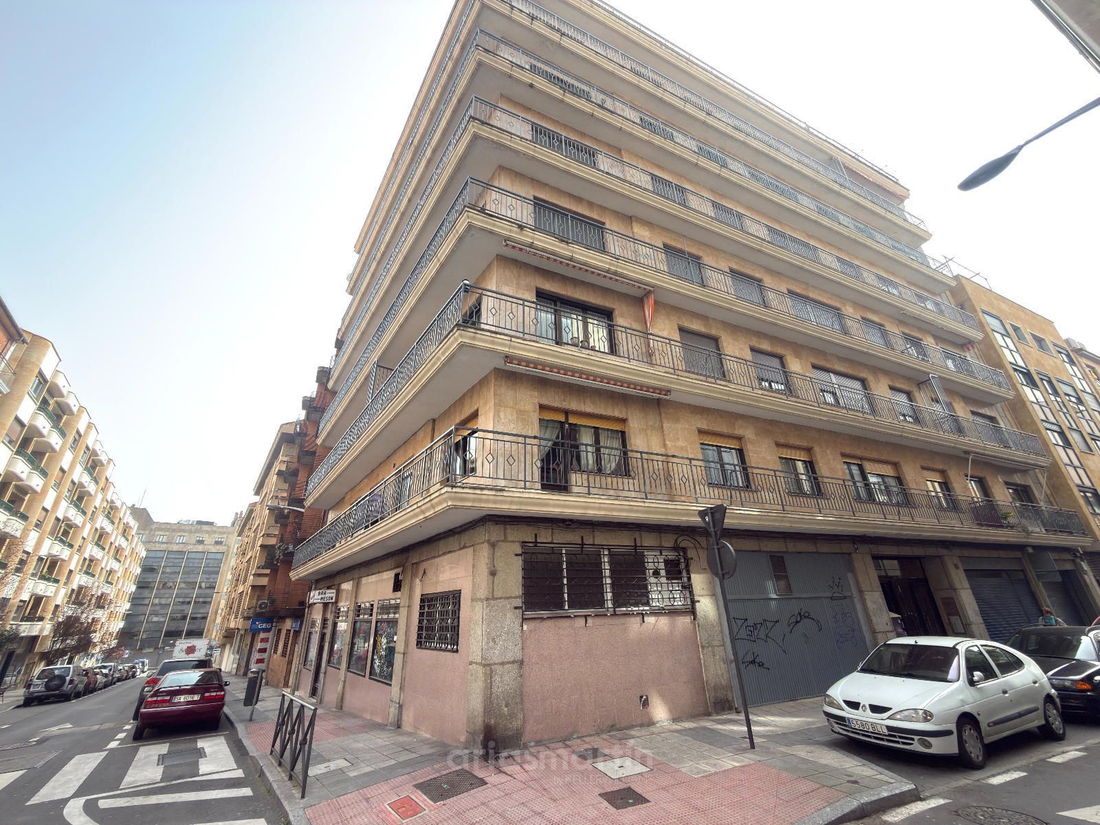 Pis en venda a Carmelitas, San Bernardo - Carmelitas - Campus