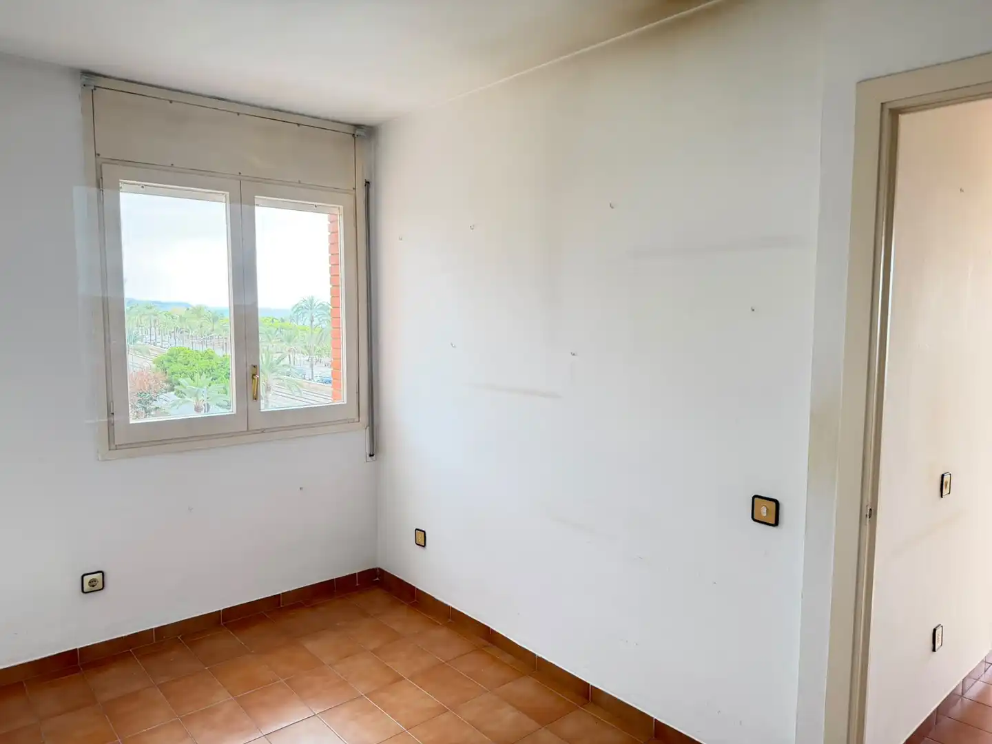 Wohnung mit Terrasse zum Verkauf in Avinguda del Maresme, imagen 16