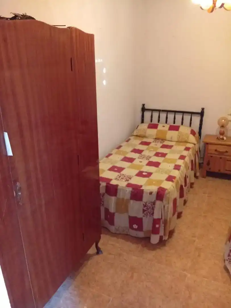 Dormitori de Finca rústica en venda en Narrillos del Álamo, Ávila