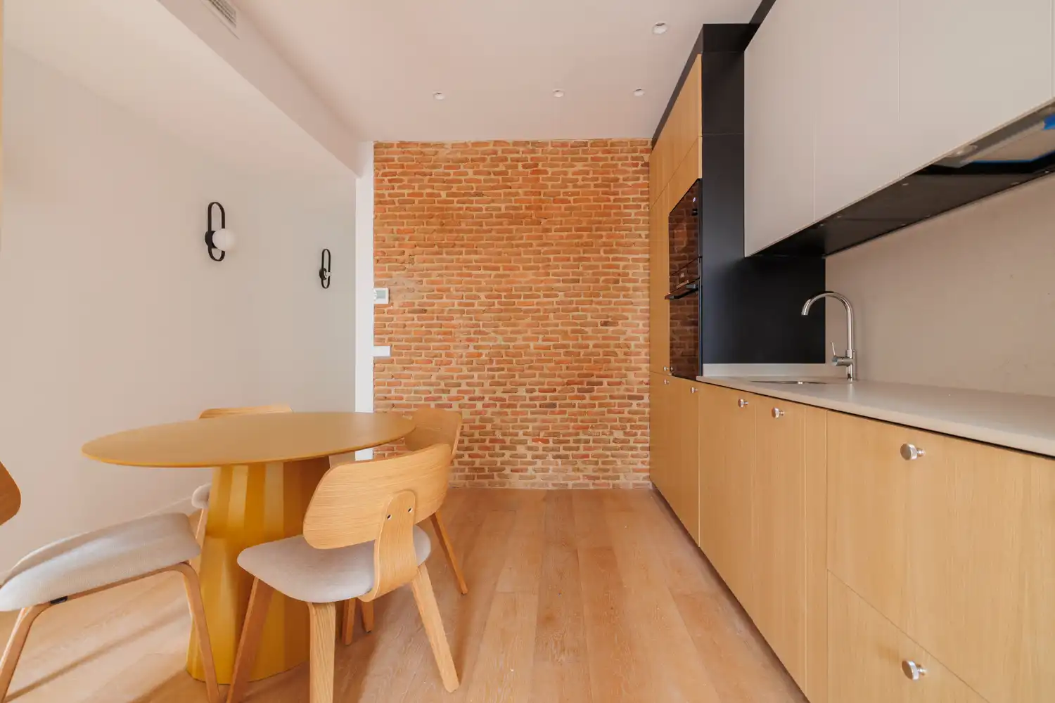 Wohnung zum Verkauf in Calle de Andrés Mellado, Gaztambide