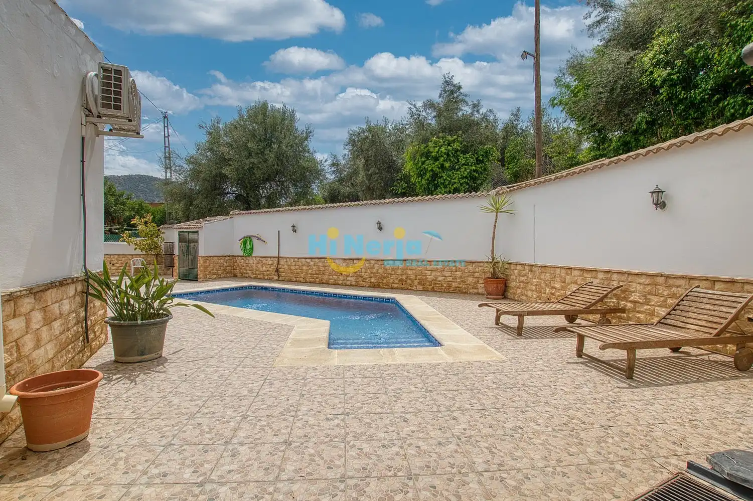 Haus mit Pool zum Verkauf in Periana, imagen 28