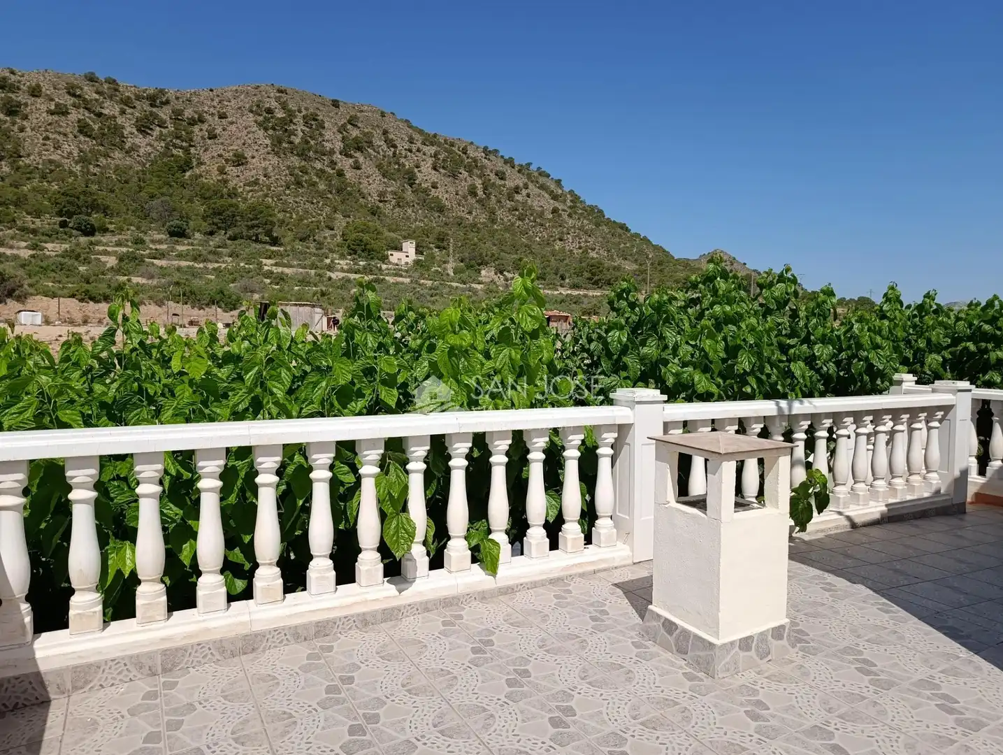 Villa avec piscine à vendre à SERRETA, imagen 4