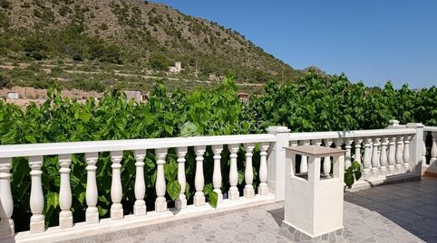 Foto 4 de Casa o chalet en venta en Serreta, Monforte del Cid, Alicante