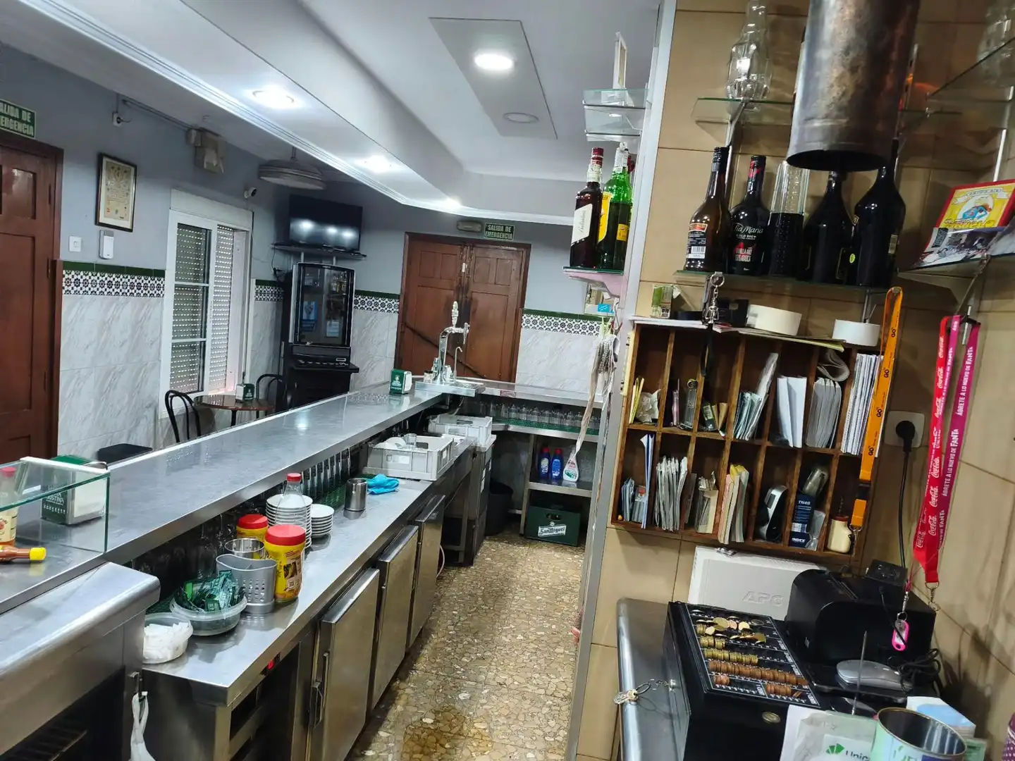 Cocina de Casa o chalet en venta en Ciudad Jardín