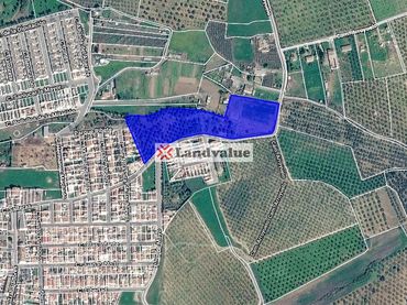Terreni e lotti in vendita a Camino De Salteras 21