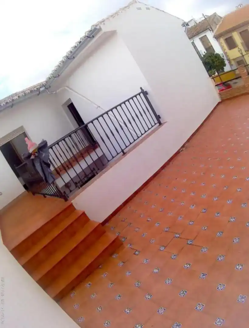 Houses for sale in Antequera