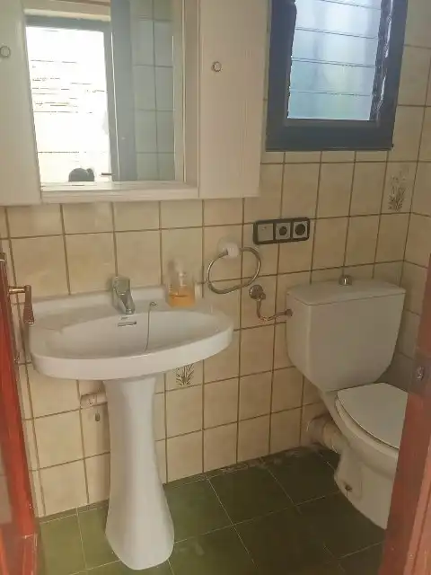 Bathroom of Houses for sale in Ciutadella de Menorca  with Terrace and Storage room