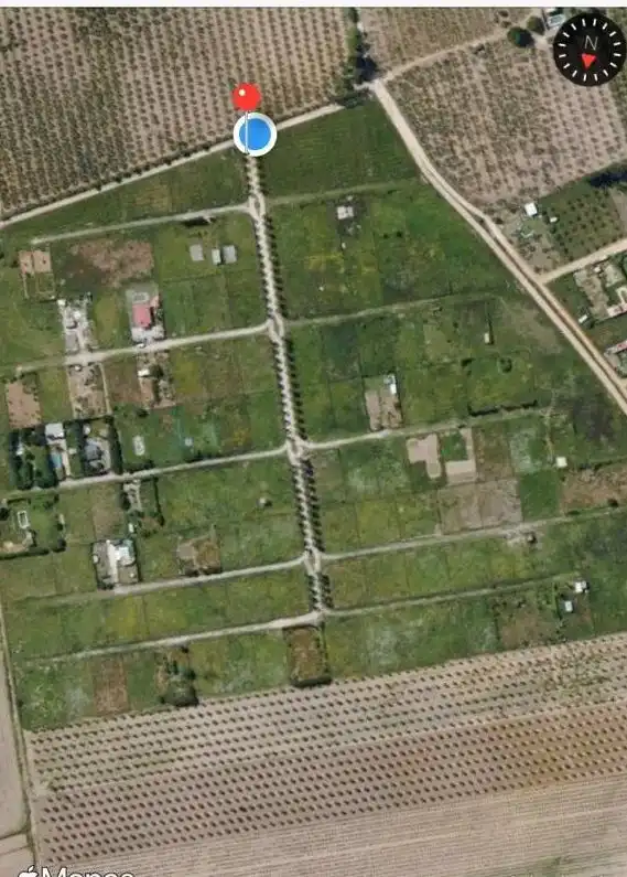 Terreno rústico en venta en SE-9023 53, imagen 2