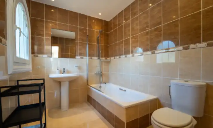 Villa mit Pool zum Verkauf in Campo de Mijas, imagen 42