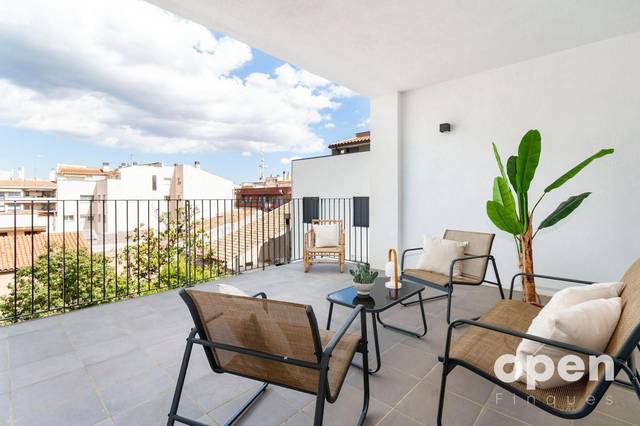 Dúplex en Venta en Transversal en Sant Pere