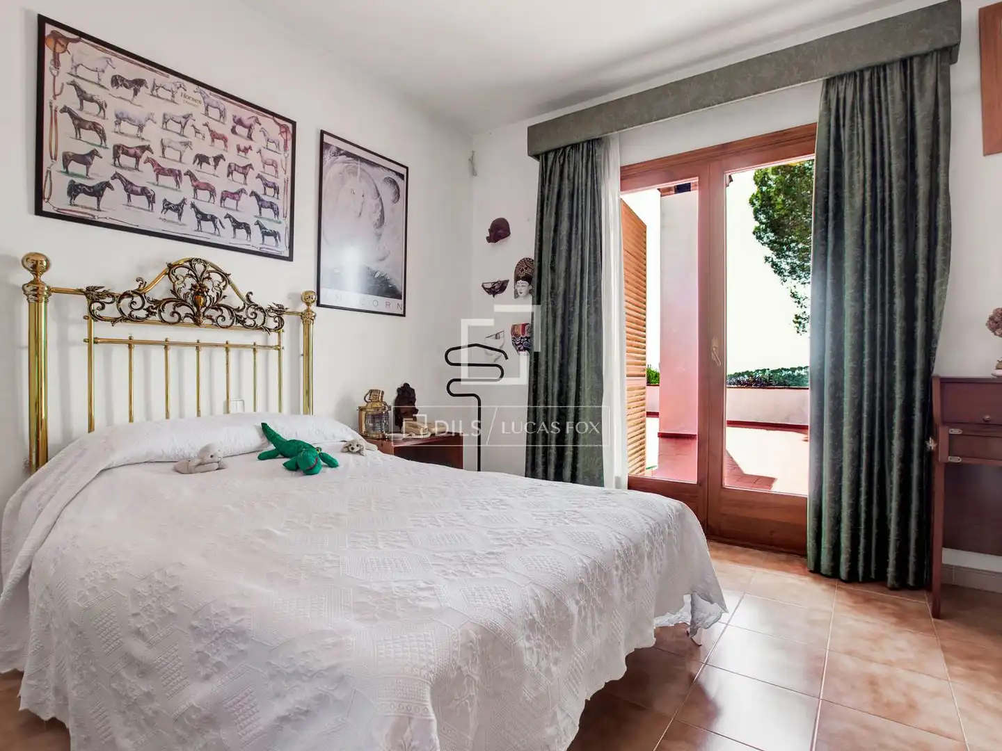 Villa avec jardin à vendre à Sant Cebrià de Vallalta, imagen 27