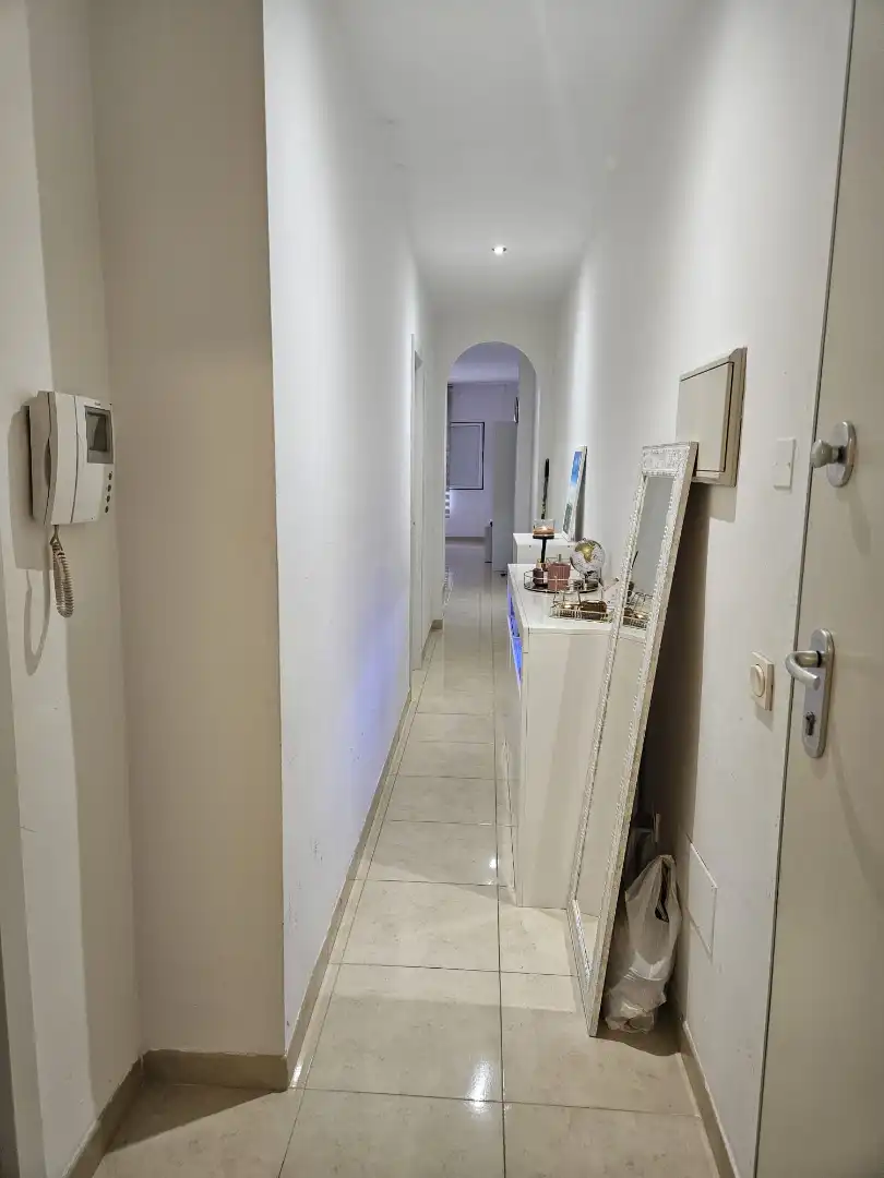 Piso en venta en Roquetas de Mar con Amueblado