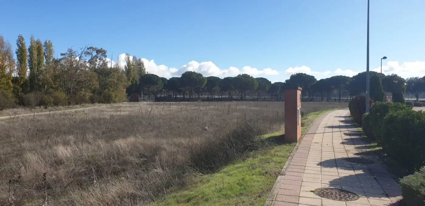 Terreni e lotti in vendita a Aldeamayor de San Martín, imagen 18
