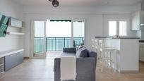 Living room of Apartment for sale in Fuengirola  with Terrace