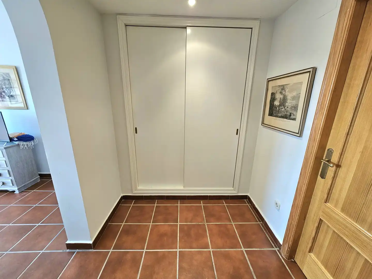 Adosado con piscina en venta en Cap Martí - El Tossalet - Pinomar, imagen 27