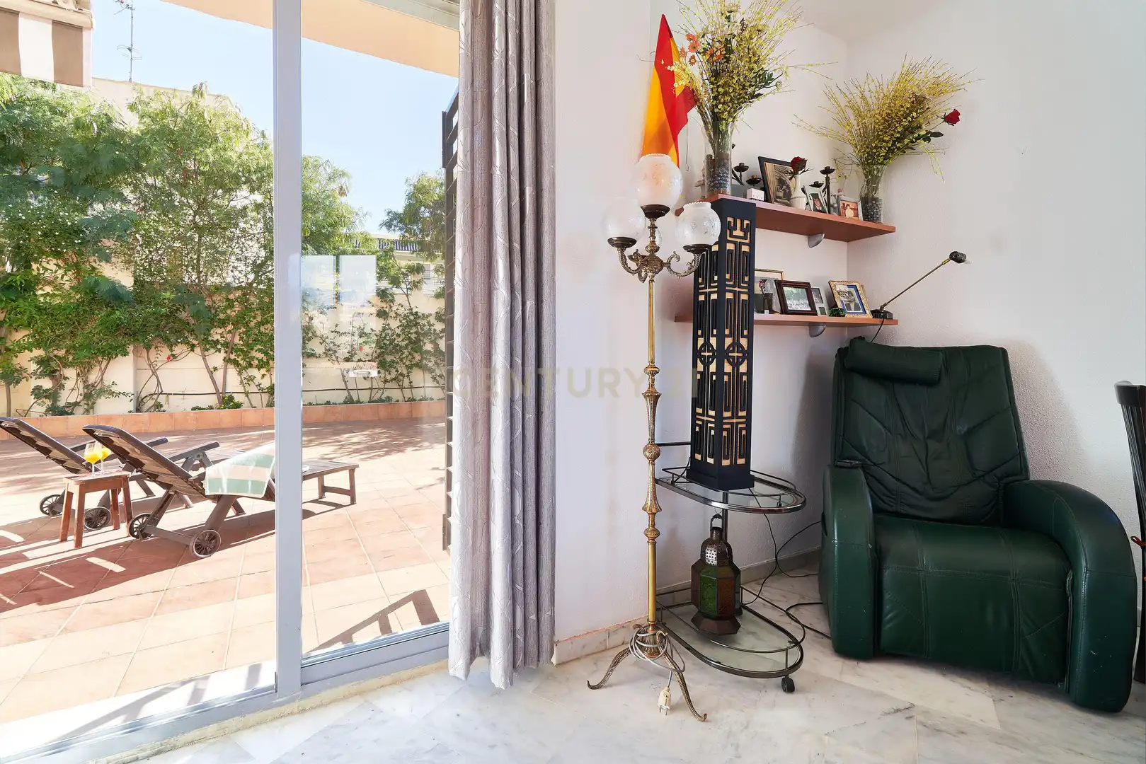 Houses for sale in Fuengirola  with Private garden, Alarm and Community pool