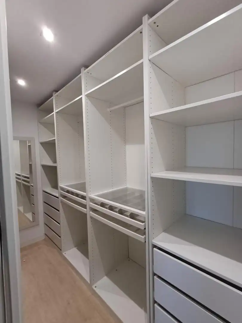 Piso en venta en Oviedo  con Calefacción y Amueblado
