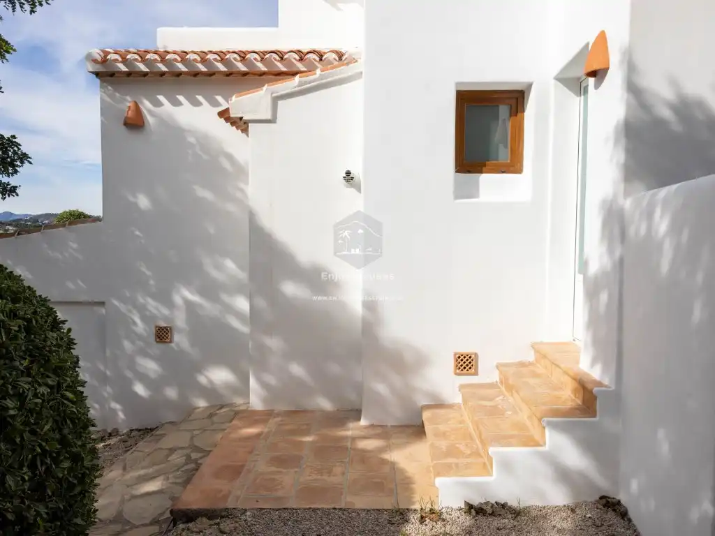 Houses for sale in Cap Martí - El Tossalet - Pinomar