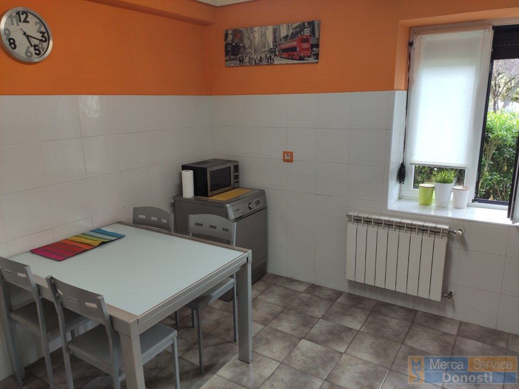 Kitchen of Flat for sale in Irura