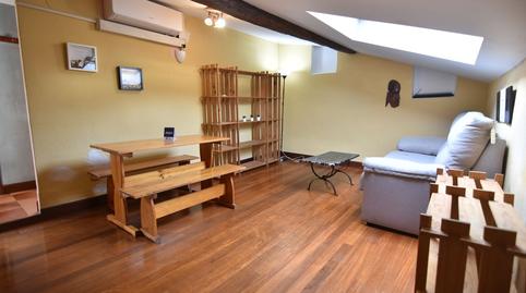 Foto 5 de Piso en venta en Isasi Kalea, Eibar, Gipuzkoa