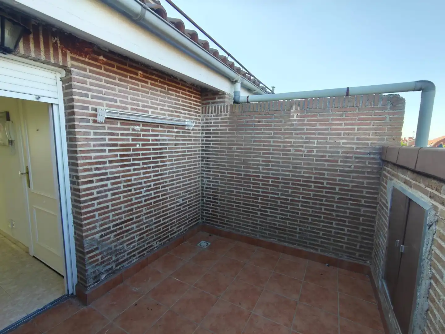 Terraza de Estudio en venta en Sevilla la Nueva con Aire acondicionado, Calefacción y Terraza