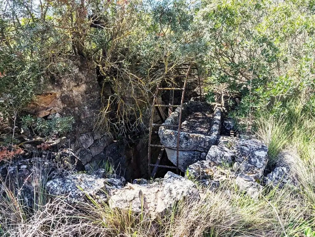 Terreni e lotti in vendita a Arens de Lledó, imagen 16