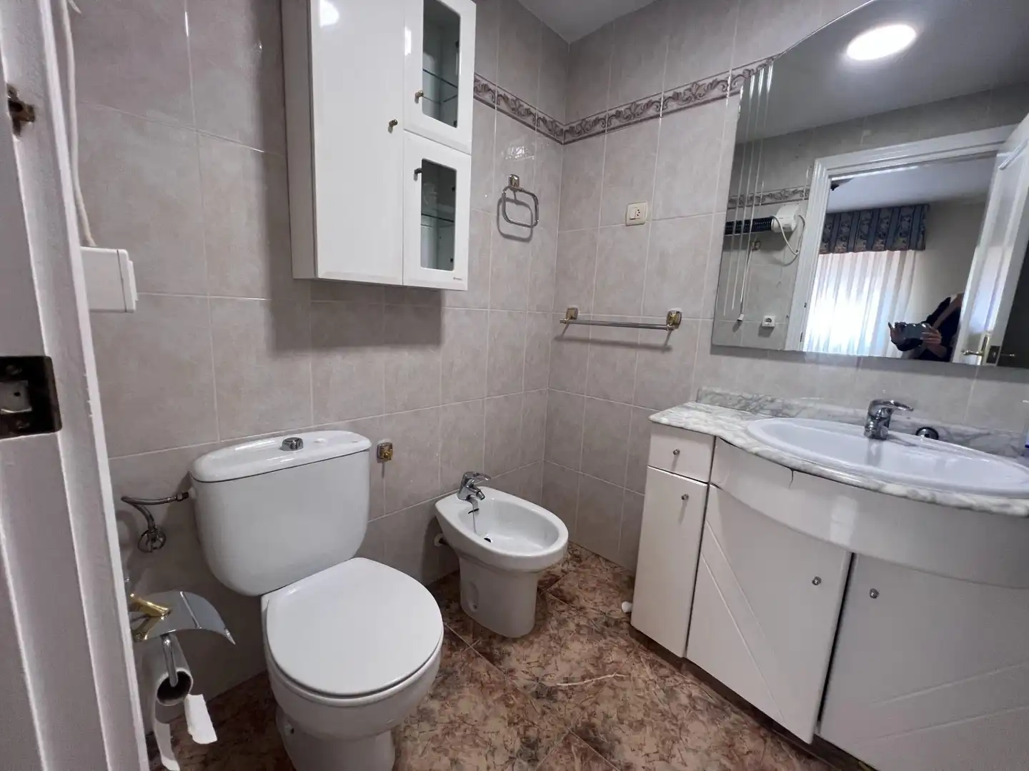 Flat for sale in Las Lomas - Las Yucas