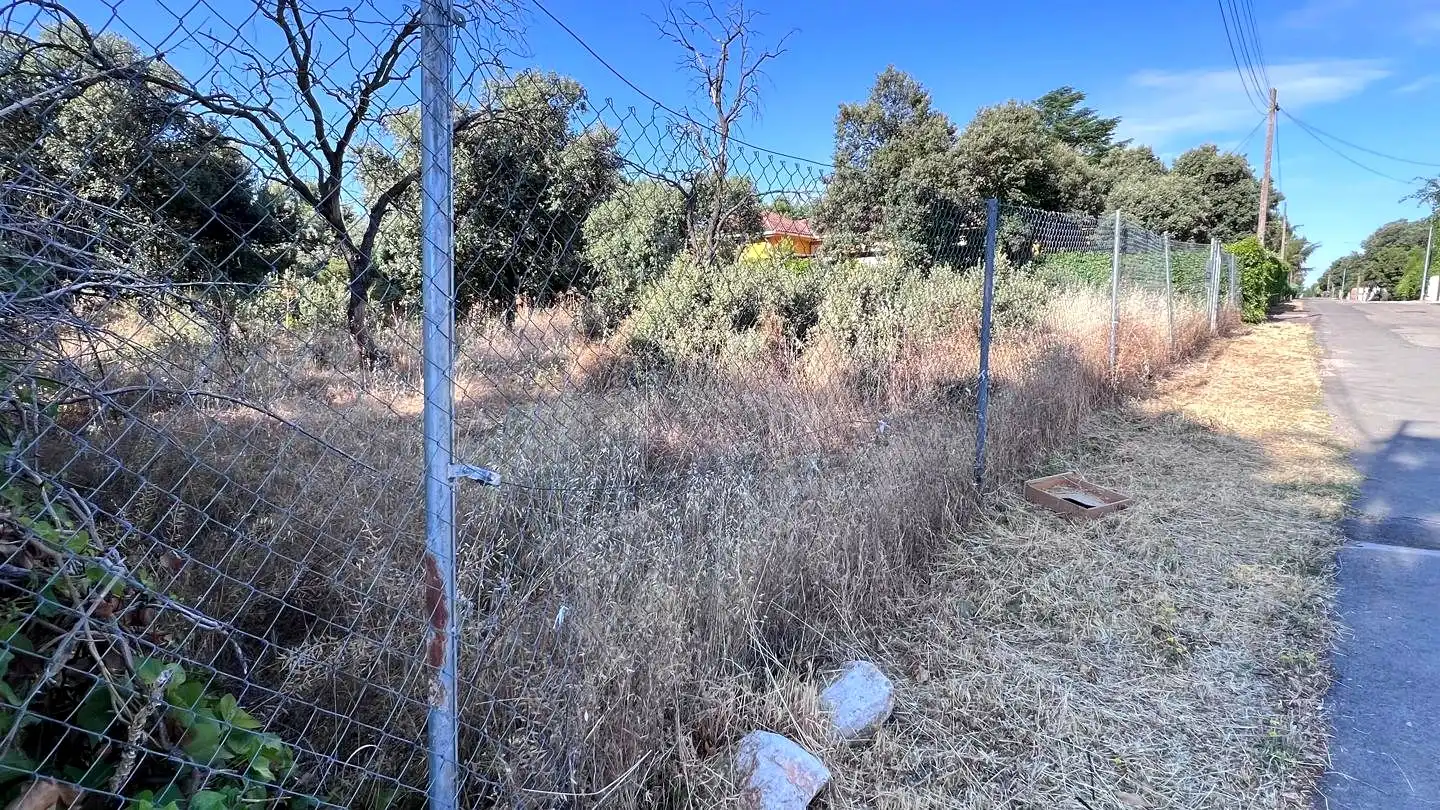 Terreni e lotti in vendita a Quintanar, imagen 14