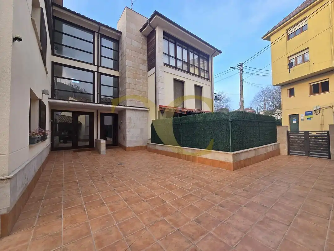 Appartement avec jardin à vendre à Nueva de Llanes, imagen 37