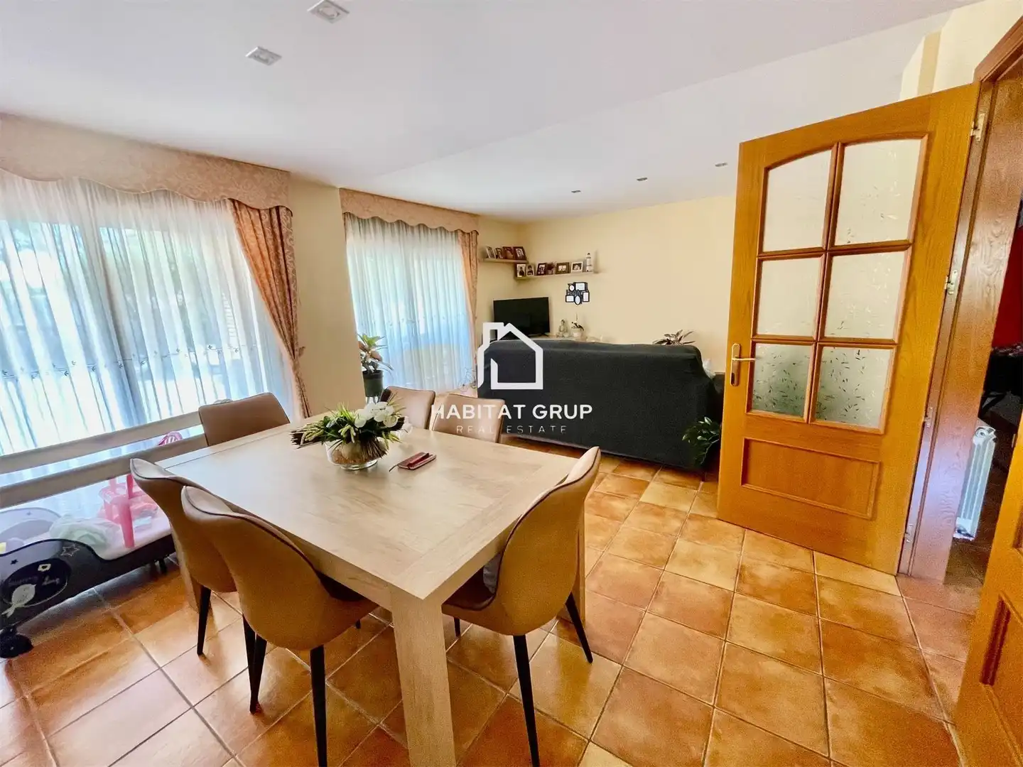 Casa amb jardí en venda a Castell d'Aro, imagen 9