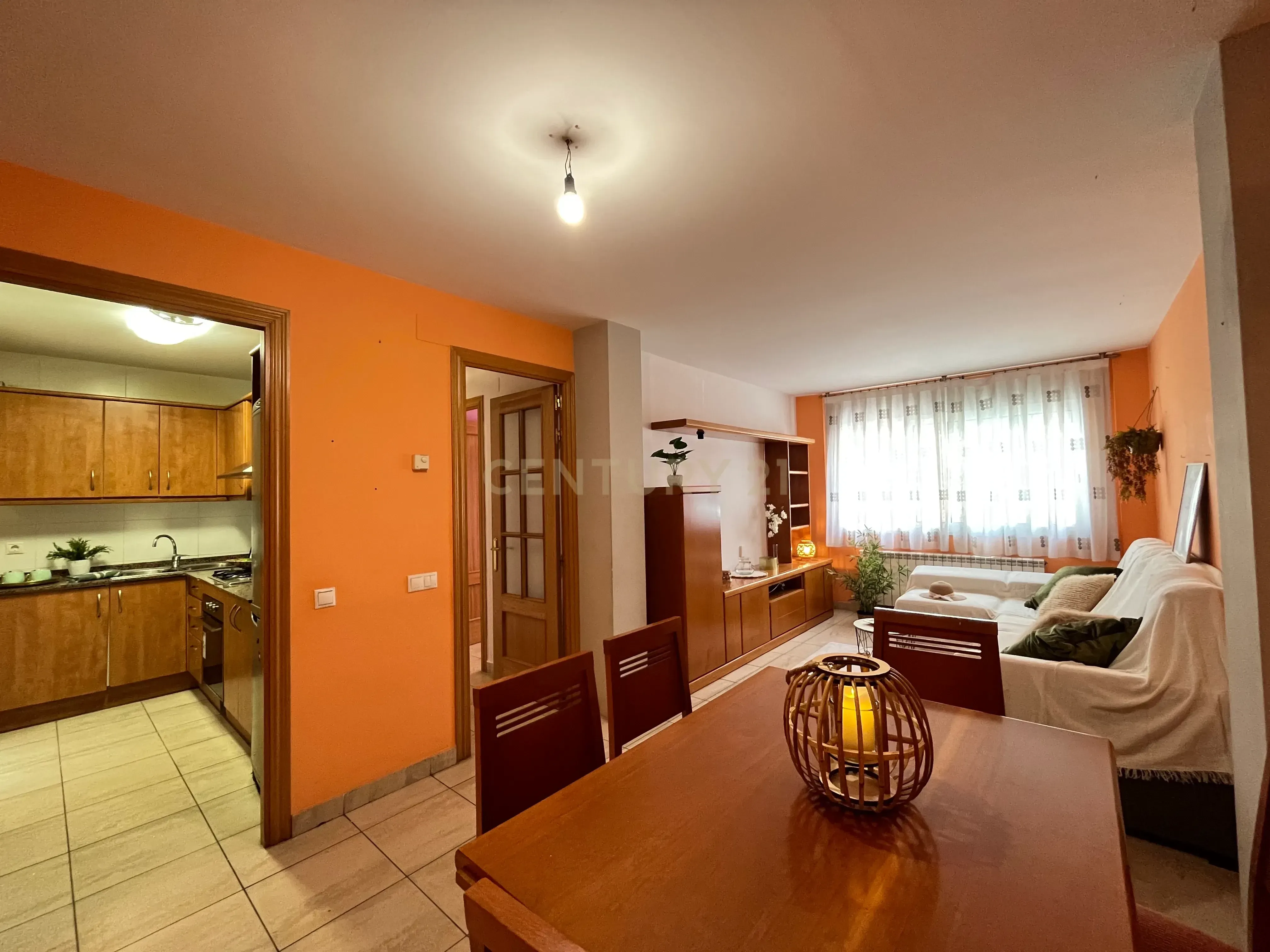 Exterior view of Flat for sale in Sant Pere de Ribes  with Heating