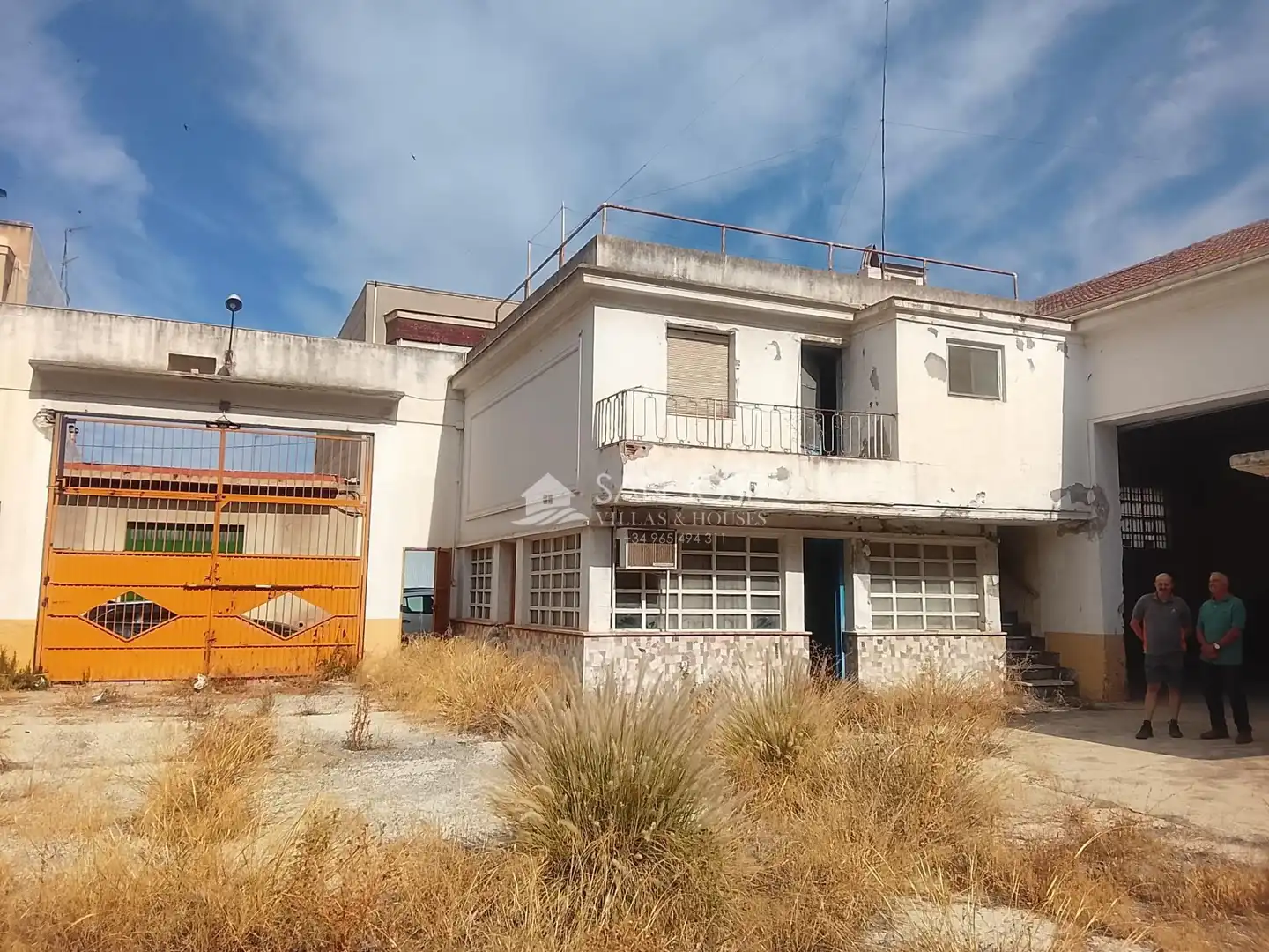 Lands and plots for sale in Novelda, imagen 6