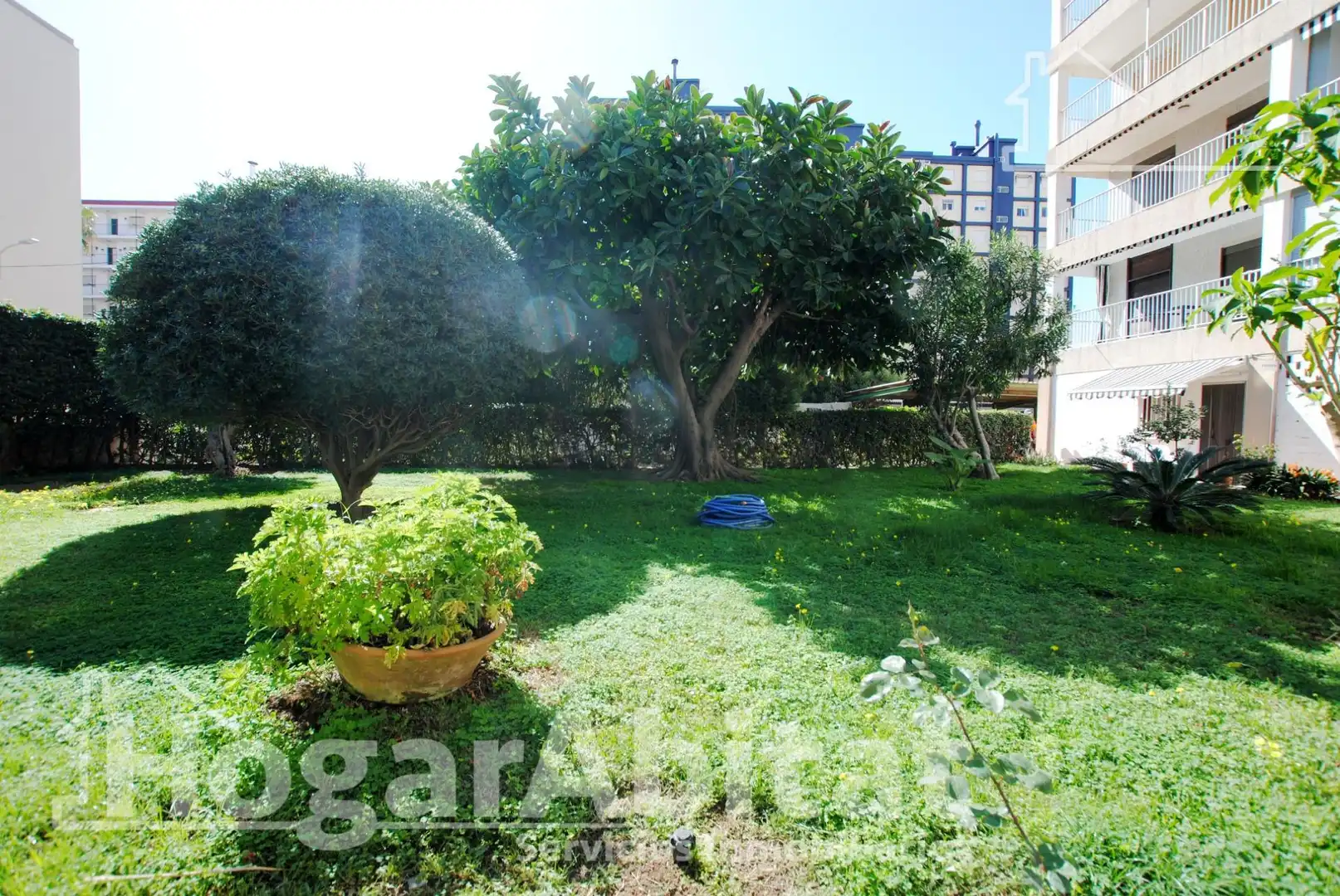 Appartement avec piscine à vendre à Calle Legazpi, imagen 19