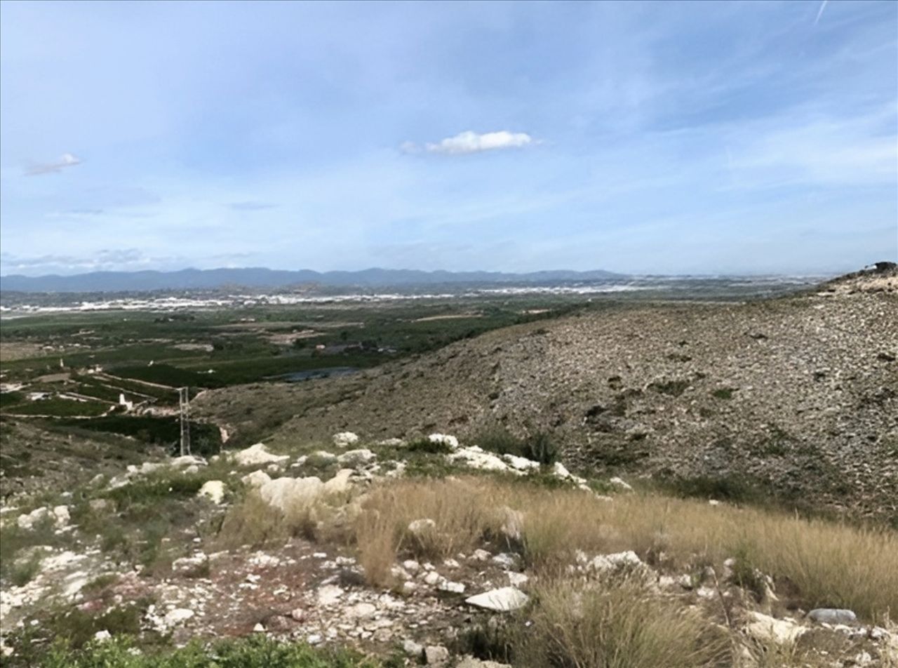Residencial en venda en Torrent