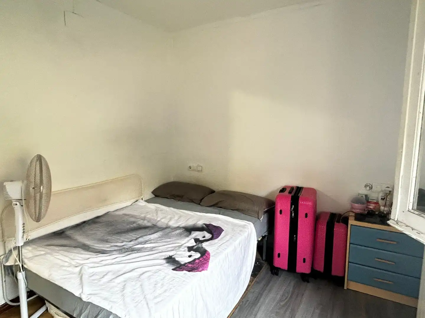 Dormitori de Pis en venda en Blanes amb Calefacció, Traster i Balcó